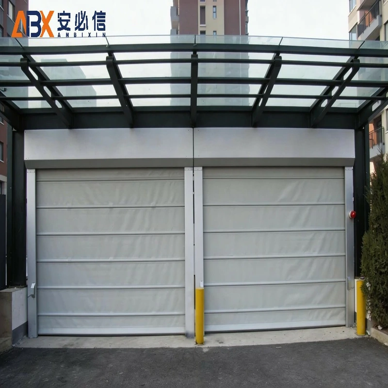金华市高速门